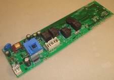 ELEKTROLUX Elektronik Haupt Platine Steuerung für Kondenstrockner AEG T55820