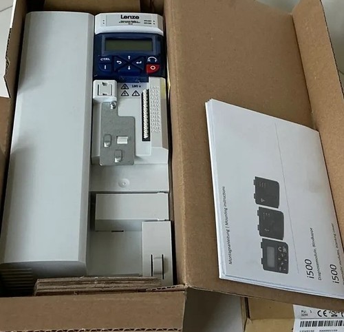 Lenze inverter - /, /