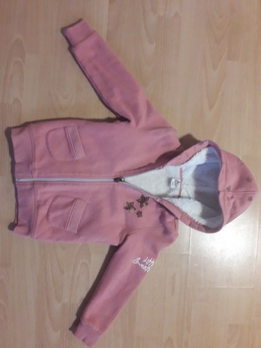 Süse kuscheljacke 98 104 - , 98/104