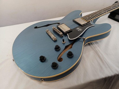Heritage gitarre modell - heritage,