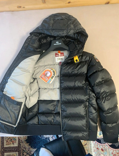 Parajumpers sheen jungen - sheen,