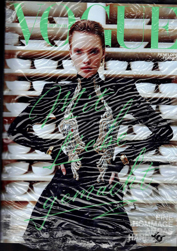 Vogue 2025 dezember - vogue,, 12/2025,dezember,+