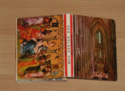 Fotomappe bilder kölner - 20,