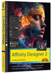 Affinity designer einstieg - affinity,