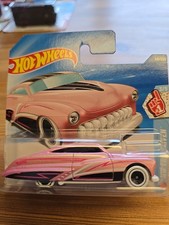 Hotwheels Purple Passion 