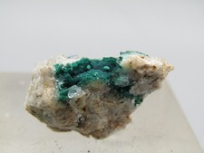 Malachit cornwallit grube - malachit,