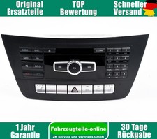 Navigationssystem Autoradio