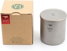 Keith 220ml/300ml Titan Tasse