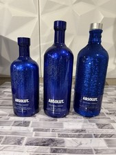 Absolut Vodka Limited Edition