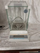 Analysenwaage Sartorius BP