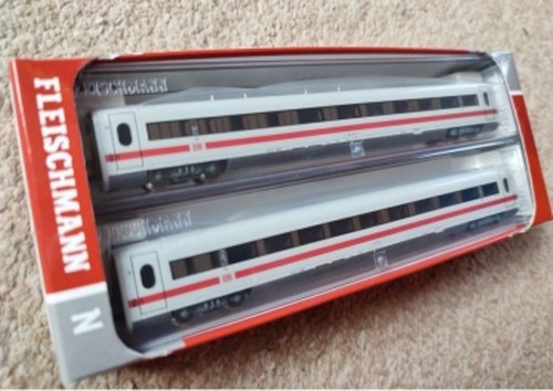 Fleischmann 744502 ice - 744502,