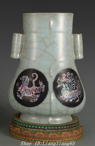 Ofen porzellan dragon - ofen,
