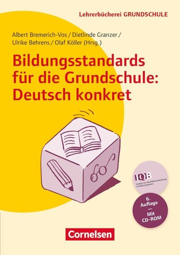 Bildungsstandards für die