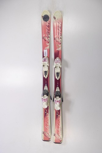 Völkl chica mädchen ski - vÖlkl, mädchen-ski