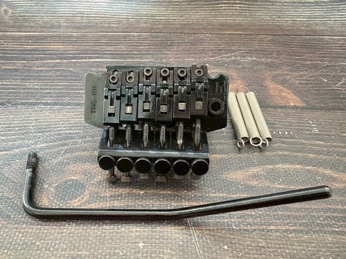 Takeuchi trs 101 - trs-101, tremolo