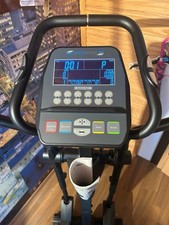 Cardiostrong CrosstrainerEX 40