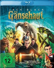 Gänsehaut
