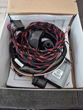 E-Satz E. Jäger Anhängerkupplung Skoda Oktavia 2 03.04- Superb 09.08 - Anbausatz