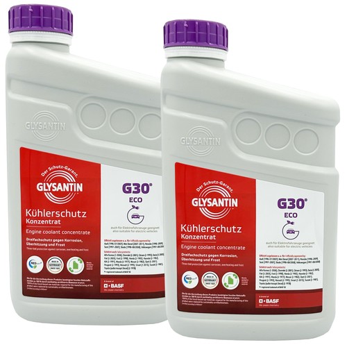 Glysantin g30 kühlmittel - g30,