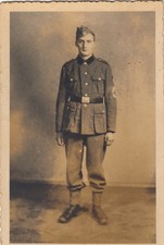 Privat foto ww2 wehrmacht - foto,