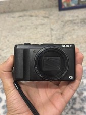 Sony Cyber-Shot DSC-HX50V