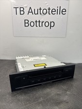 Audi Q7 4L CD Changer Wechsler