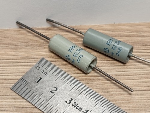 Kvi 8pf 20 - 6,8pf, 20kv
