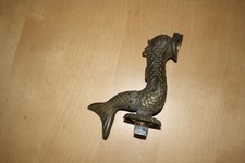 Nostalgie Auslaufventil