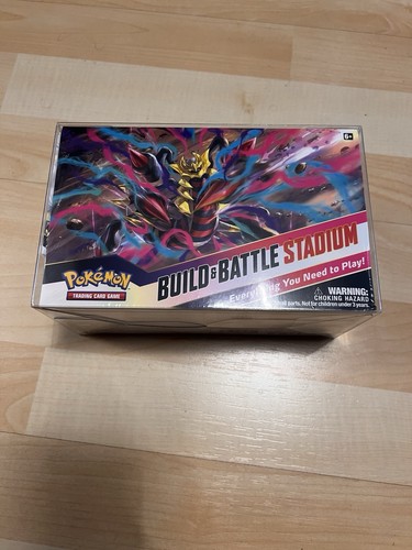Pokemon tcg sword shield - tcg:,