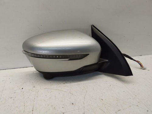 Nissan qashqai j11 - nissan,