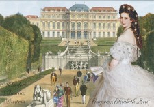 ~~~ ORGINAL~~~ POSTKARTE ~~~