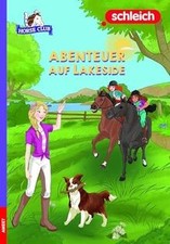 schleich® Horse Club™ –