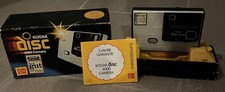Vintage Kodak Disc 4000 Kamera