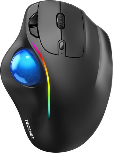 Trackball maus bluetooth - trackball,