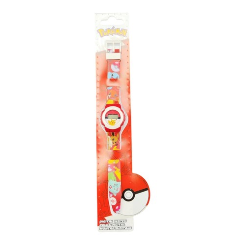 Pokemon armbanduhr - pokemon,