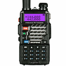 BAOFENG UV-5R PLUS 2M/70CM