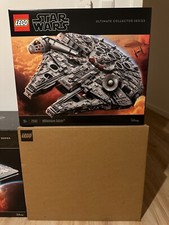 LEGO 75192 Star Wars Millenium