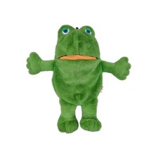 Janosch Günter Frosch