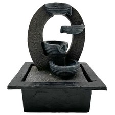 Springbrunnen Zimmer Brunnen