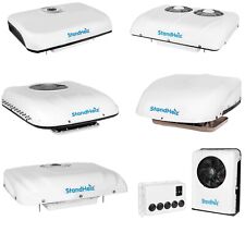 12V, 24V Parkklimaanlage