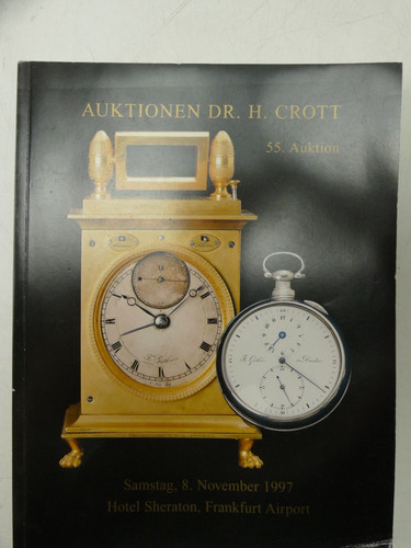 Sotheby important watches - important,