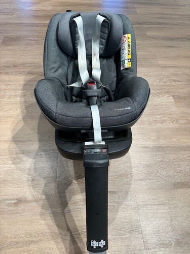 Maxi cosi way - way, gebraucht