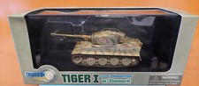 60021 DRAGON ARMOR 1/72 Tiger
