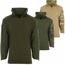 Tactical Combat UBAC Shirt von