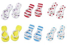 Mini Flip-Flops, Miniatur