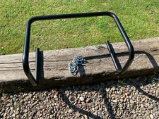 Sitzbügel Beifahrersitz