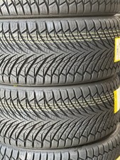 4x Ganzjahresreifen 205/55 R16 91V NEUREIFEN -2025- Allwetter M+S Schneeflocke