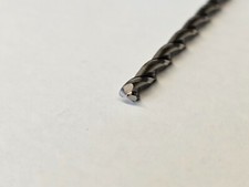 Konvolut Tieflochbohrer