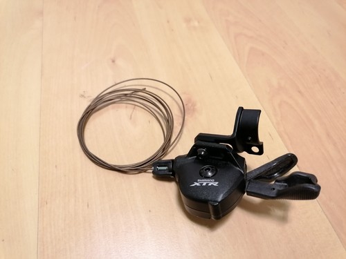 Shimano xtr shifter - shimano,