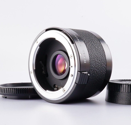 Nikon teleconverter 201 - nikon,